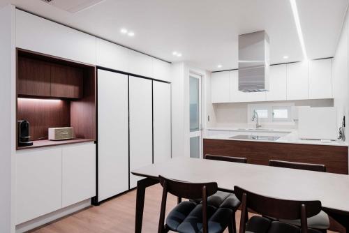 래미안해운대, Residence, 33py A, 해운대구 중동